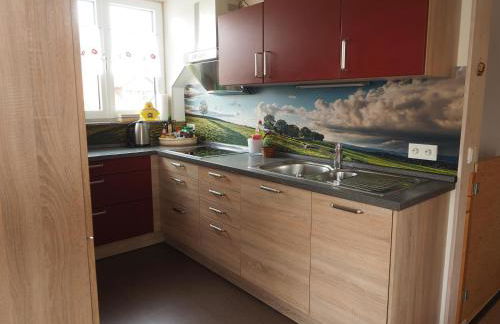 Ferienwohnung "In der Argenschleife" - Foto 9