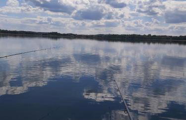 Dom na Końcu Świata w Sercu Natury - Foto 41