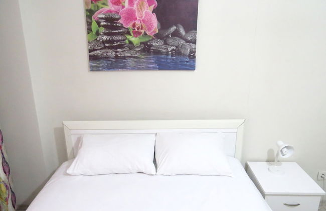 Istanberry - Paradise Apartments - Foto 36