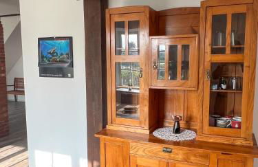 Friesenhaus für 6 Gäste mit großem Garten - Photo 29