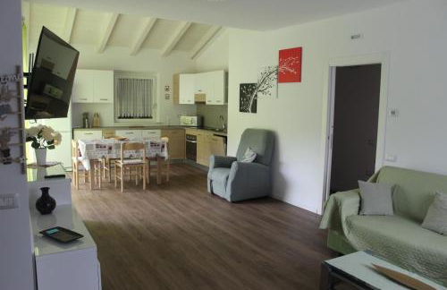 Appartamenti Lilia - Ledro - Foto 60