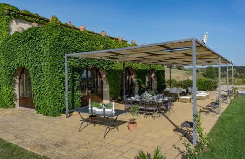 La Marrana - Castello del Terriccio - Foto 6