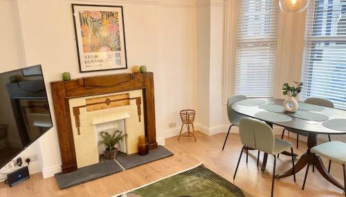 Luxury 2 Bed Apartment - Foto 2