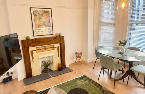 Luxury 2 Bed Apartment - Foto 2