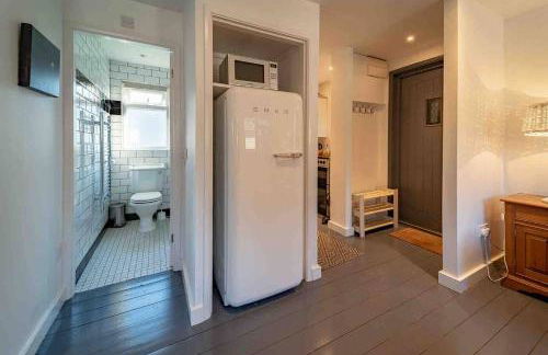 Pine Cabin Overlooking Bedgebury Forest - Foto 7