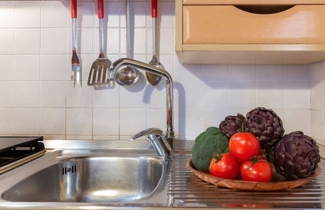 Ariostea University Duplex Apartment - Foto 11