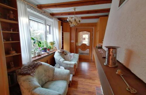 Ferien im Haus am Waldrand - Foto 16