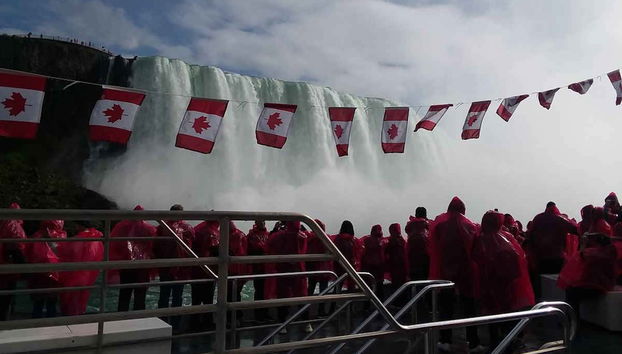 Niagara Falls Day Trip - Foto 2