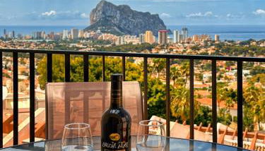 Beautiful sunrise bungalow Imperial Park 4 fast wifi, parking, airco - Foto 5, Garden view