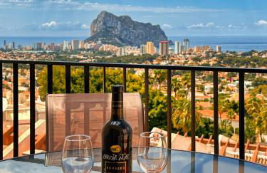 Beautiful sunrise bungalow Imperial Park 4 fast wifi, parking, airco - Foto 5