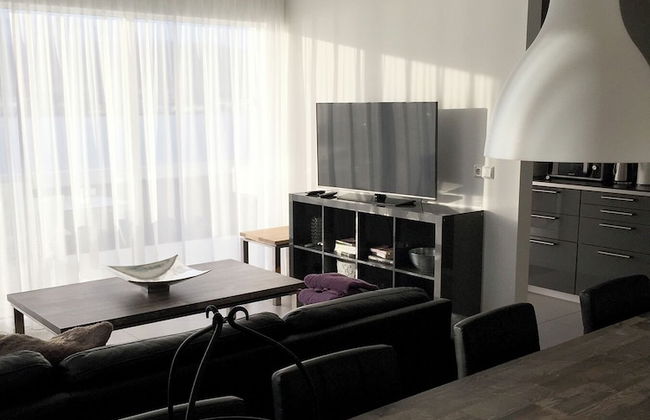 Halllandsnes Apartments - Foto 27