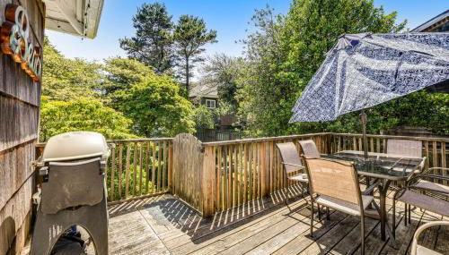 Steps to the Prom Cottage - Foto 2