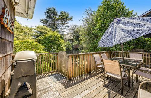 Steps to the Prom Cottage - Foto 2