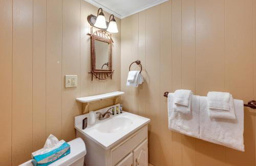 Walk to Lifts! Skiers Black Mountain Base Camp - Foto 17