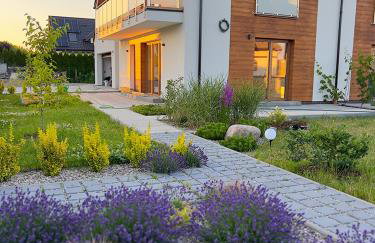 Apartamenty i pokoje nadmorskie - Owocowe Wzgórze - Foto 1