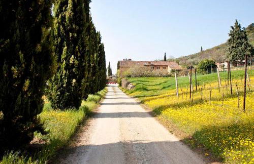 Villa Avesa - Foto 9