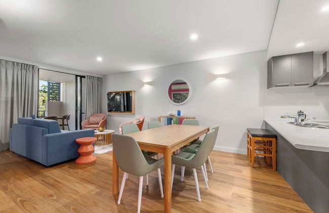 Club Wyndham Coffs Harbour, Trademark Collection by Wyndham - Foto 23