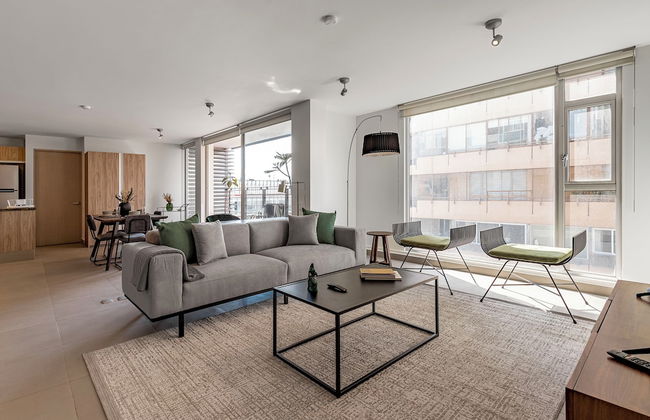 Blueground Homero Mexico City - Foto 77