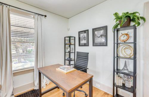 Walk to Amphitheater and Stadium Home with Deck! - Foto 6