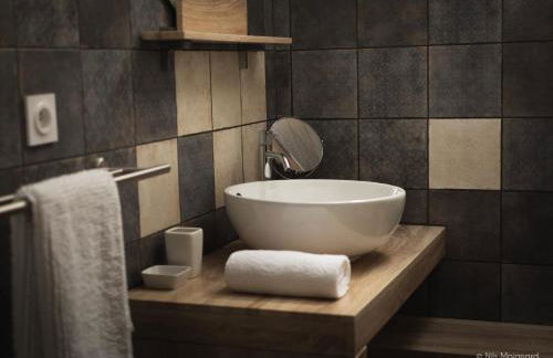 Le Manoir, appartement Beryl - Foto 25