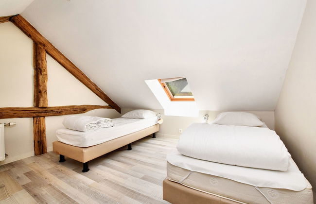 Fine Group House With Sauna Garden - Photo 18