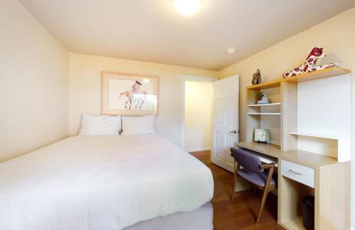 Cedar River Retreat - Foto 16