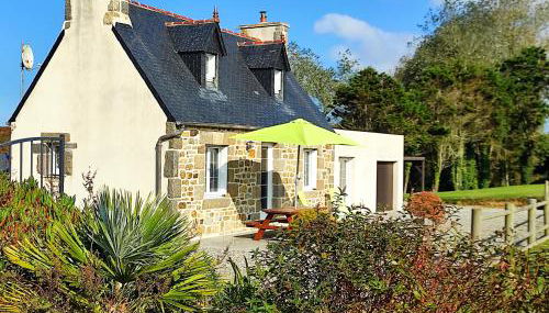 Gîte Tromenec - Foto 2