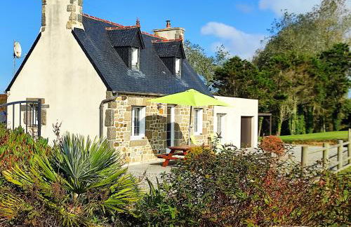 Gîte Tromenec - Foto 2