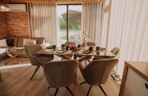 Ulinia Zacisze Dom Superior 90m2 - Fala - Mierzeja - Wydma - Photo 3