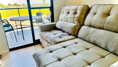 APT Moderno com muitos itens , 3 quartos e 2 vagas de garagem - Foto 5