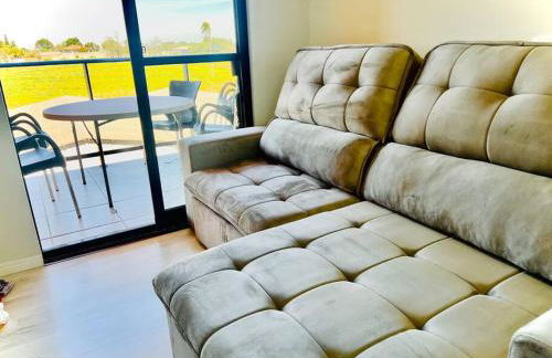 APT Moderno com muitos itens , 3 quartos e 2 vagas de garagem - Foto 5