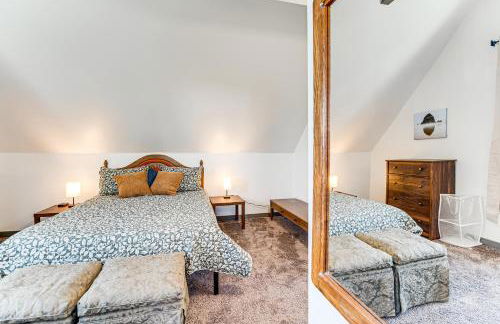 Walkable Location, Historic Setting Warrenton Apt - Foto 13