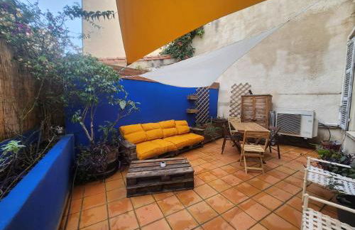 Liberté et élégance au coeur de Marseille - Foto 30