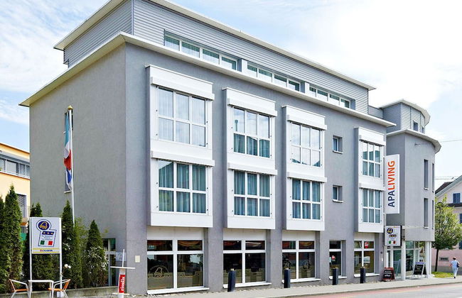 Hitrental Cham Apartments - Photo 61