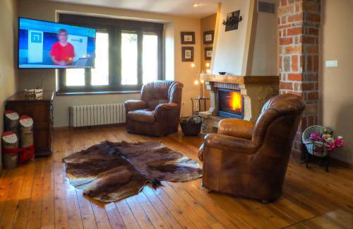 Posada Real Pajares - Foto 25