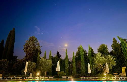 Lago di Garda a 100m - Fasanella Penthouse - Foto 13