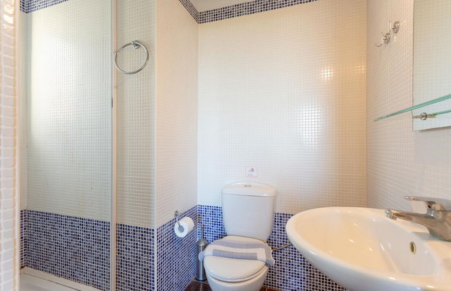 Villa Selini Private Pool Sea Views A C Wifi Eco-friendly - 2158 - Foto 35