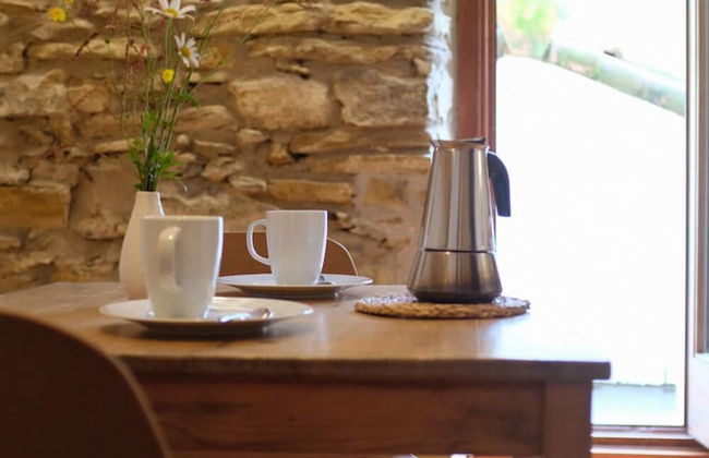 Mañarinegi Apartamentos Rurales - Photo 10