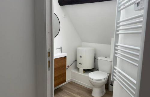 L’Écrin – Studio charmant - Foto 26