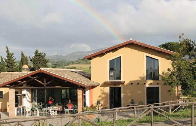 Country House Erba Regina - Foto 32