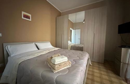 Sea Sunsets - Apartments - Falerna Lido - Gizzeria Lido - Photo 1