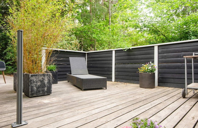 5 Star Holiday Home in Ronde - Foto 26
