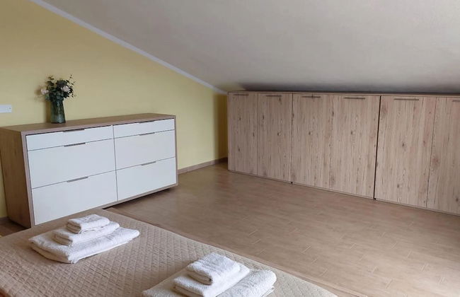 Sardinia Re - Country Villa Pala Venalza - Foto 4