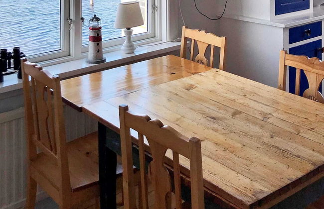 Panoramic Sea Views in Skarhamn-by Traum - Foto 18