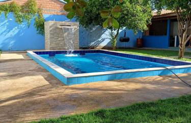 Plamary Recanto do Sossego, Casa 01 - Photo 1