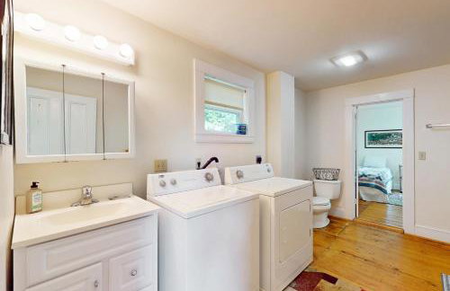 Orange House Apartment - Foto 17