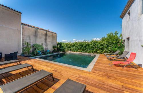 Gîte Côté Vigne - Foto 22