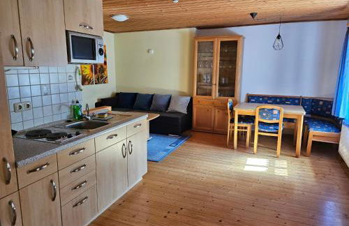 Ferienwohnung "Kräuterhof" - Foto 7