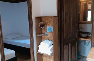 Kartalia wooden maisonette - Foto 23