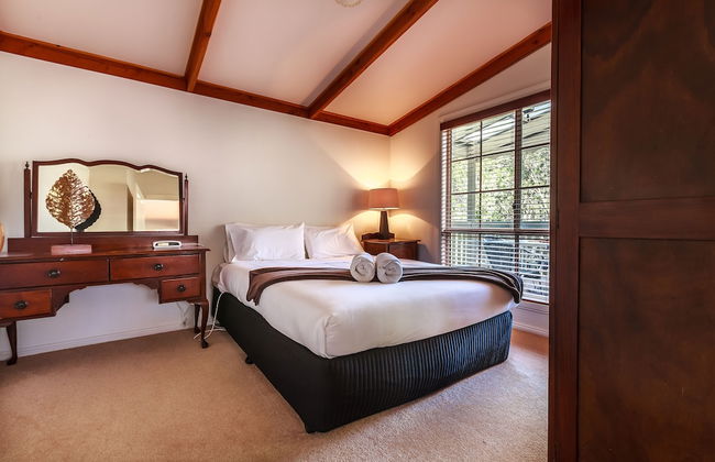 The Cottages at Hepburn Springs - Foto 4